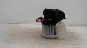 Ventilateur chauffage