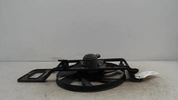 Moto ventilateur radiateur