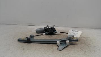Leve vitre electrique arriere gauche