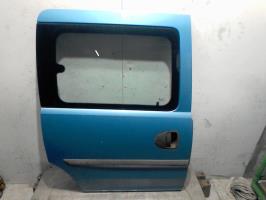 Porte laterale droit