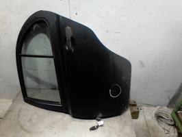 Porte arriere gauche