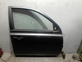 Porte avant droit