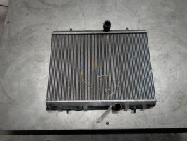 Radiateur eau