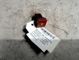 Bouton de warning