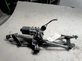 Moteur essuie glace avant