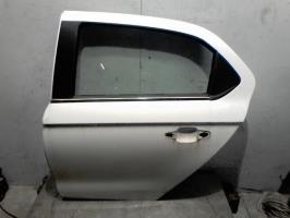 Porte arriere gauche