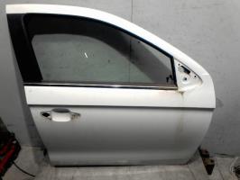 Porte avant droit