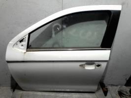 Porte avant gauche