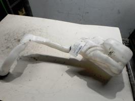 Vase de lave glace