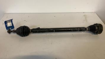 Cardan droit (transmission)