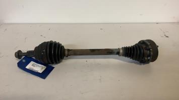 Cardan gauche (transmission)