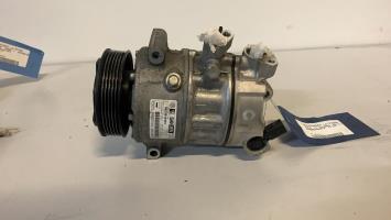 Compresseur clim