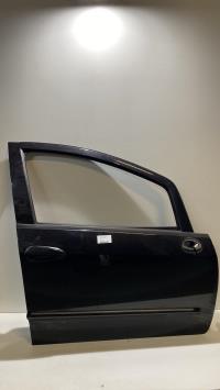Porte avant droit