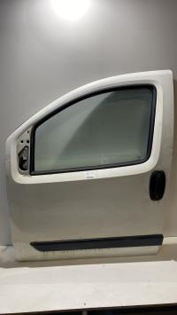Porte avant gauche