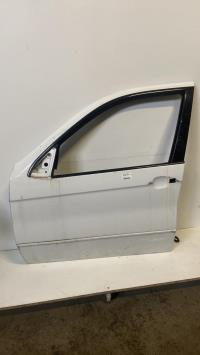 Porte avant gauche