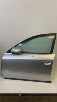 Porte avant gauche