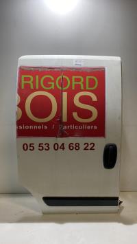 Porte laterale droit