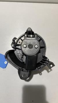 Ventilateur chauffage