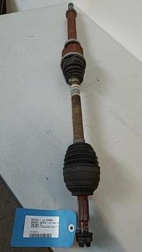 Cardan droit (transmission)