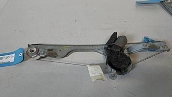 Leve vitre electrique avant gauche