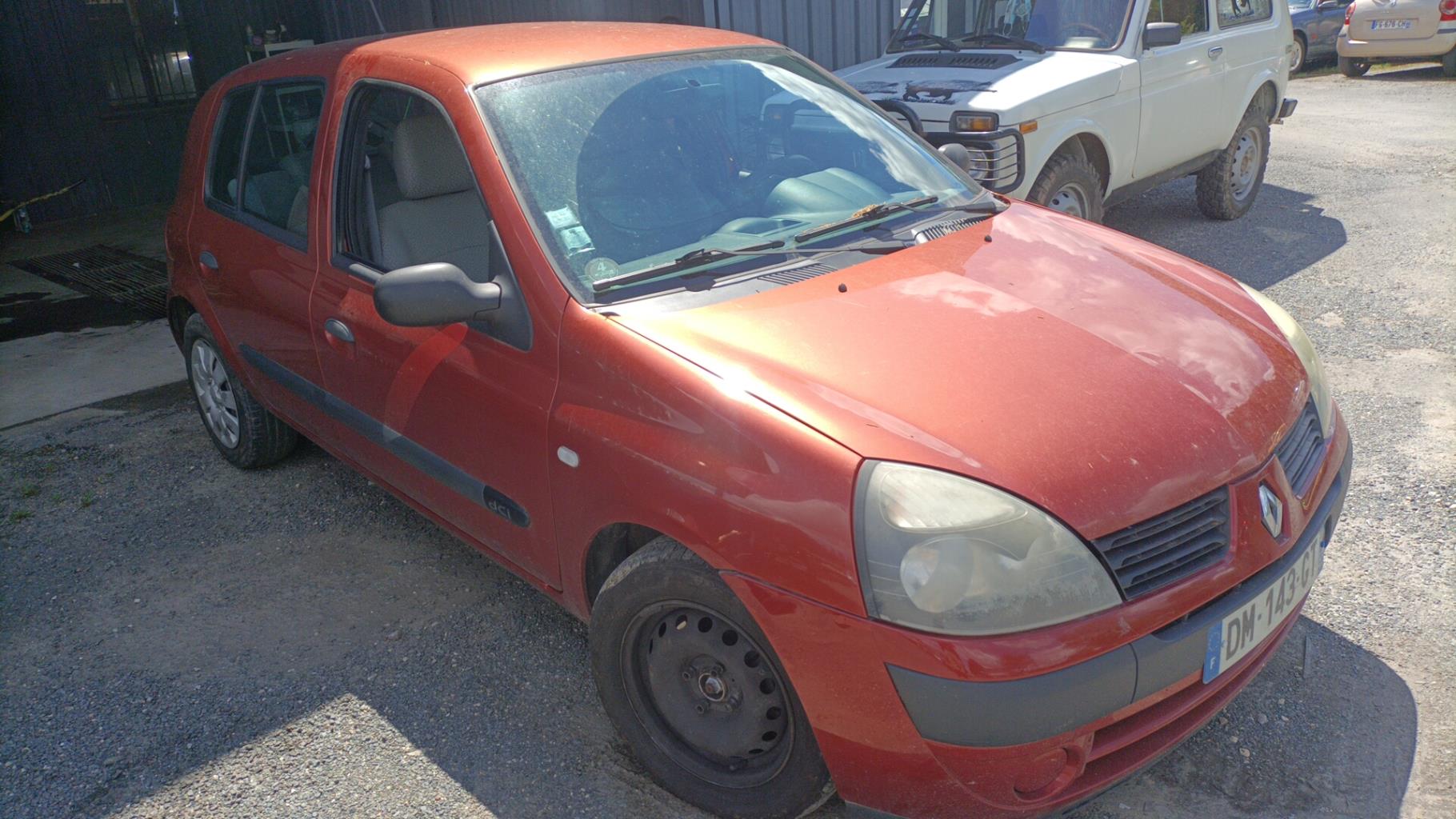 Boite de vitesses