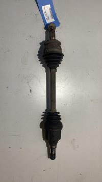 Cardan gauche (transmission)