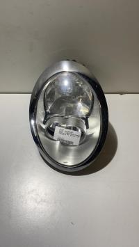 Optique avant principal droit (feux)(phare)
