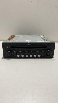 Autoradio d'origine