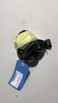 Ceinture arriere gauche
