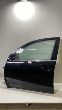 Porte avant gauche