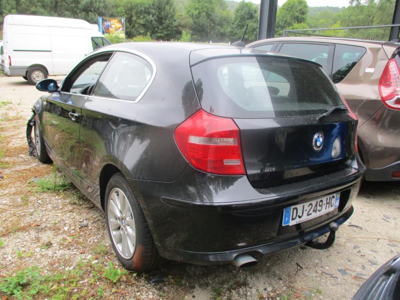 Porte avant gauche