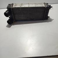 Echangeur air (Intercooler)