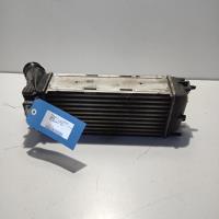 Echangeur air (Intercooler)