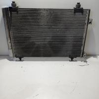 Radiateur condenseur de clim