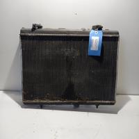 Radiateur eau