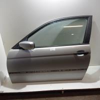 Porte avant gauche