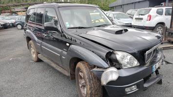 Porte avant droit