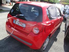 Porte avant droit