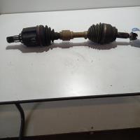 Cardan gauche (transmission)