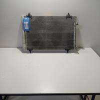 Condenseur de clim