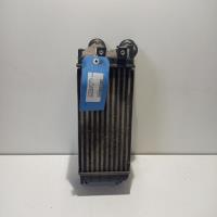 Echangeur air (Intercooler)