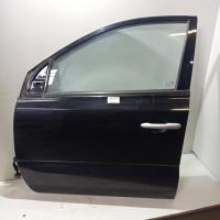 Porte avant gauche