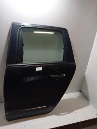 Porte arriere gauche
