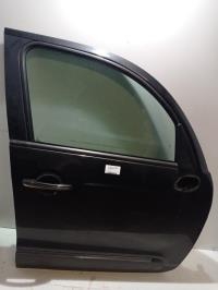 Porte avant droit