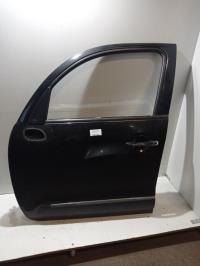 Porte avant gauche