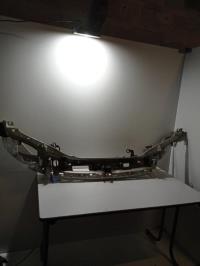 Photo pièce auto