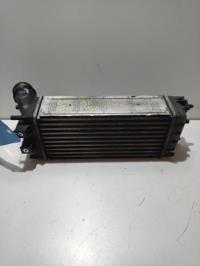 Echangeur air (Intercooler)