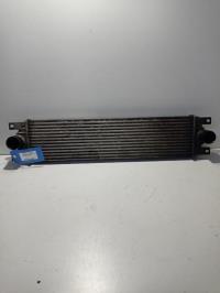 Echangeur air (Intercooler)