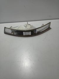 Optique avant secondaire gauche (feux)(clignotant)