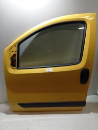 Porte avant gauche